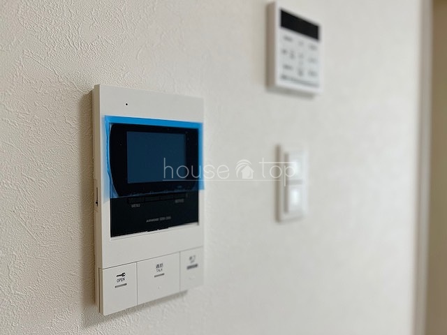 その他設備　◆実際のお部屋の写真です♪