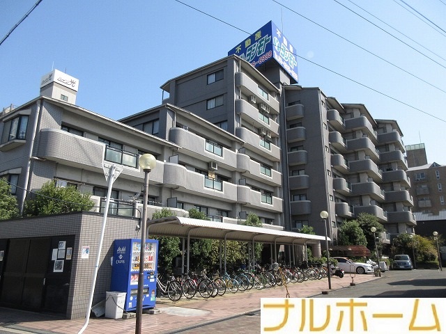 地下鉄谷町線 出戸駅 徒歩9分 築27年