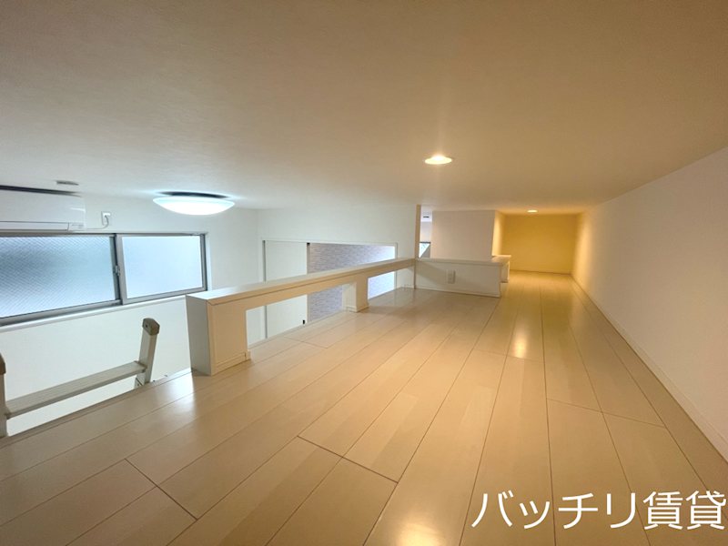 その他設備　別号室タイプの為、現状を優先致します。