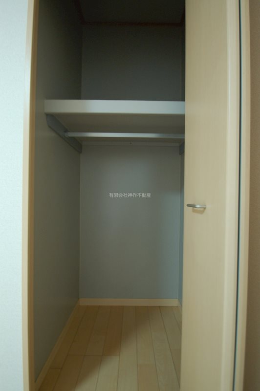 ビエナ青木の内装写真