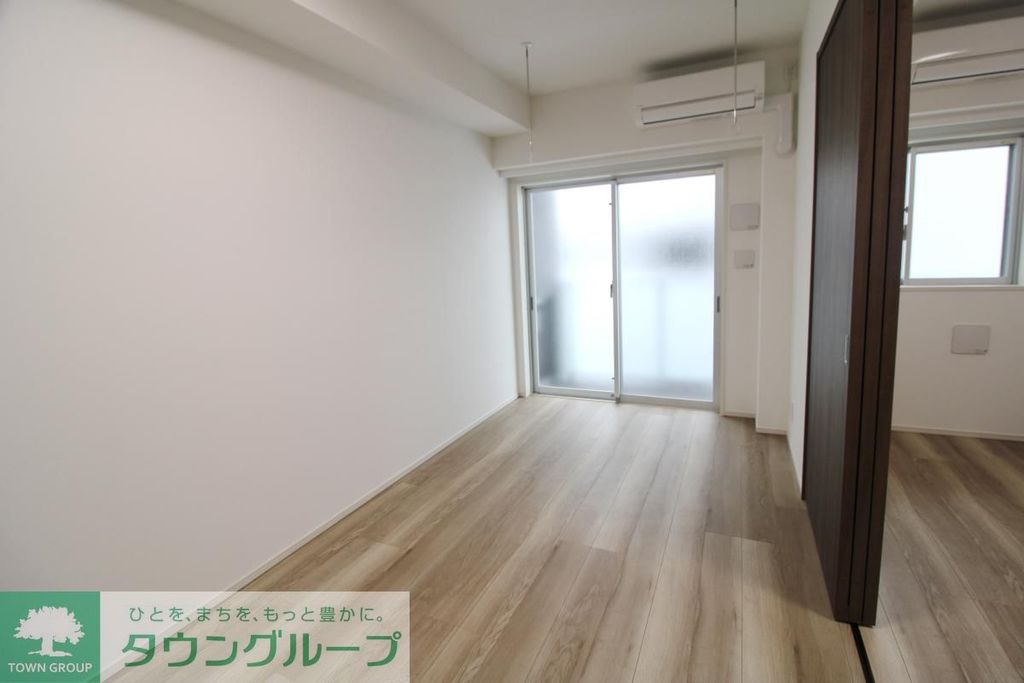 その他部屋・スペース　バルコニー