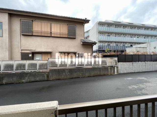 東武東上線 下赤塚駅 徒歩7分 3階建 築43年のその他写真