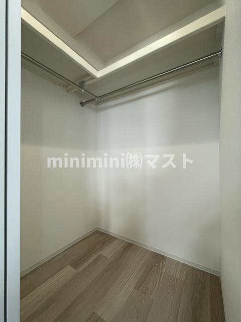 収納　※建物内別間取参考写真