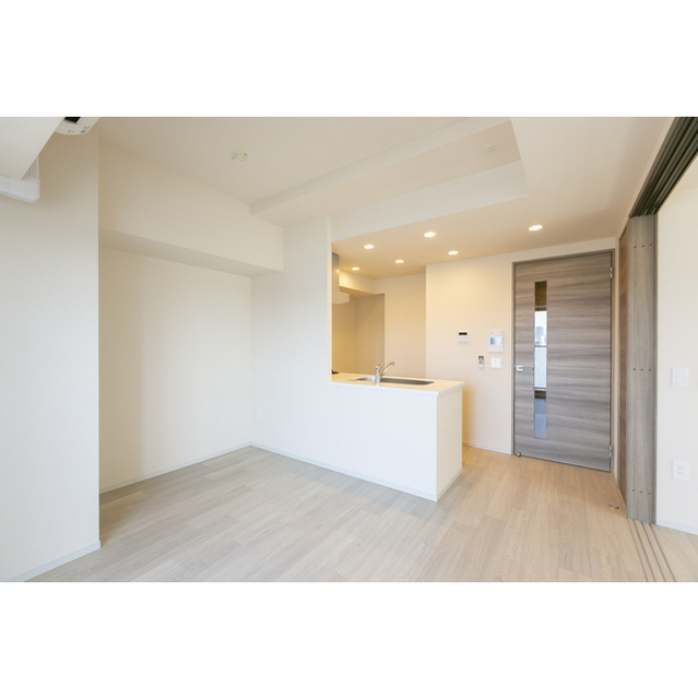 居室・リビング　写真は同タイプ別部屋