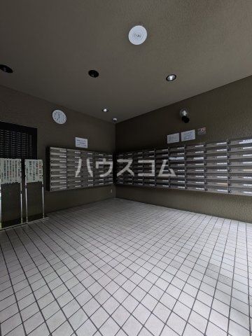 ロビー