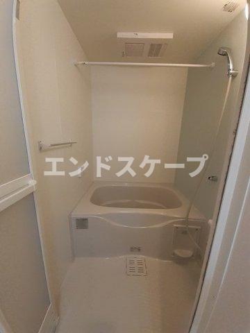 バス・シャワールーム　高崎、前橋のお部屋探しはエンドスケープまで！お客様の理想お聞