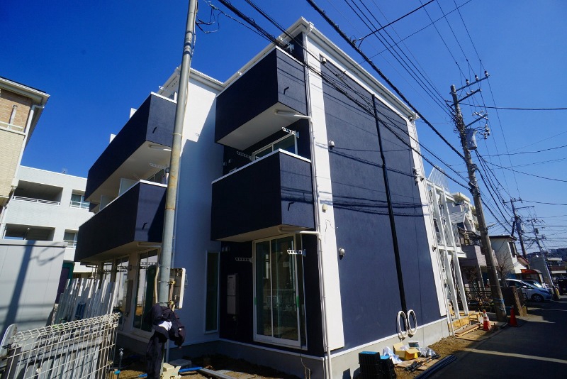 建物外観　◇◆居室写真は現状と異なる場合がございます◆◇