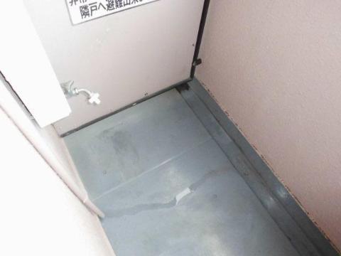 その他　洗濯機置場（イメージ）