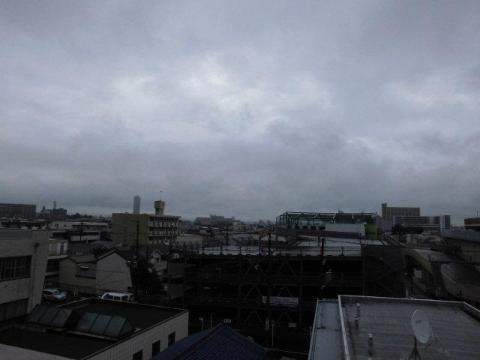 眺望　眺望（イメージ）