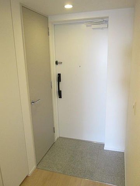 玄関　玄関※別部屋参考写真