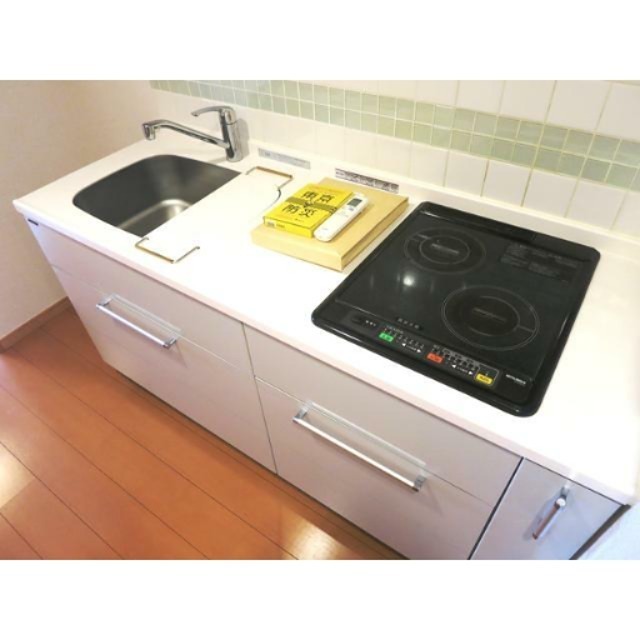 キッチン　※同仕様写真