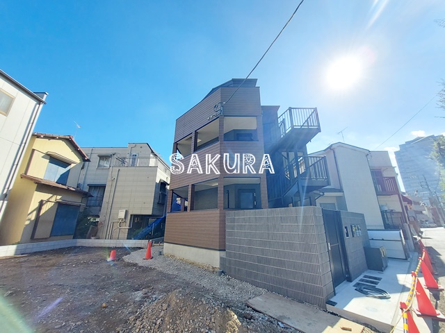 建物外観　当店おすすめ物件♪