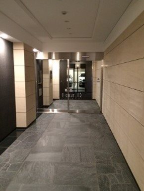 セキュリティ　★《見学予約受付中》設備充実分譲賃貸マンション★