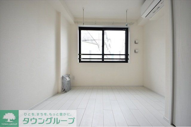 ＪＲ総武線 高円寺駅 徒歩9分 4階建 築1年の内装写真