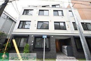 ＪＲ総武線 高円寺駅 徒歩9分 築1年