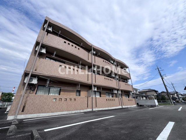建物外観　当社、チルホームのHPもご覧ください(^^)/物件情報多数♪