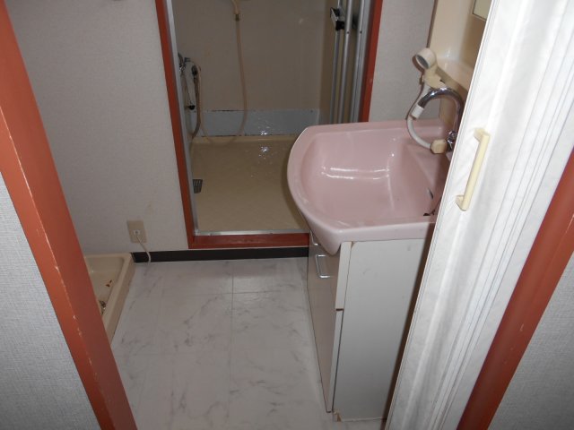 茶屋前コーポのその他写真