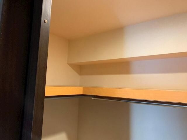 ベイクレストタワーの内装写真