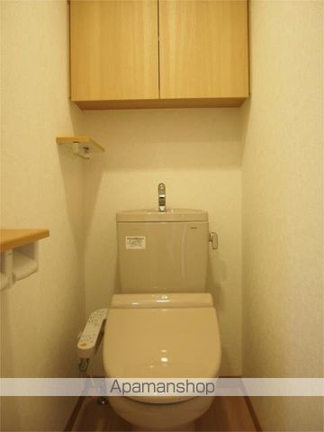 ルーブル大鳥居参番館のその他写真