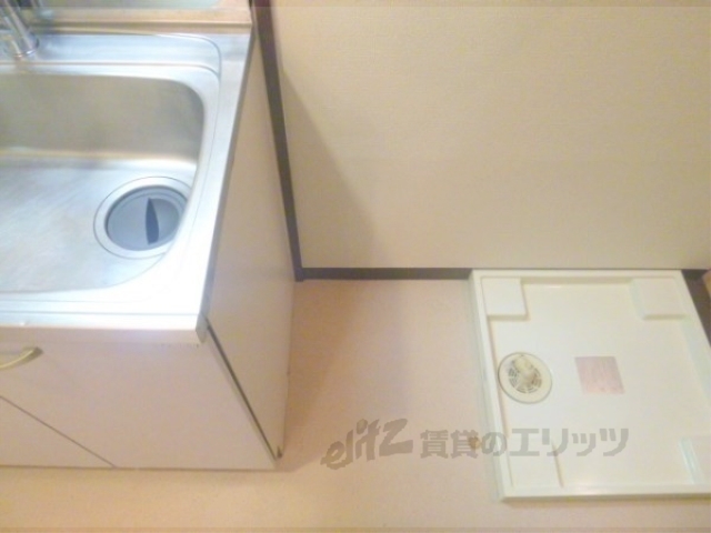 その他部屋・スペース　冷蔵庫置場