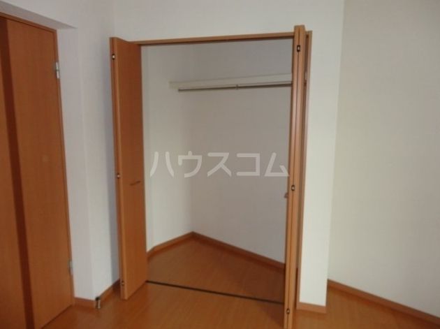 フローレンス東寺尾の内装写真
