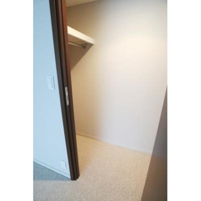 収納　※写真は同タイプ住戸です。
