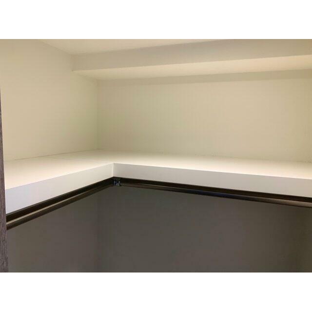 収納　※同仕様写真含む