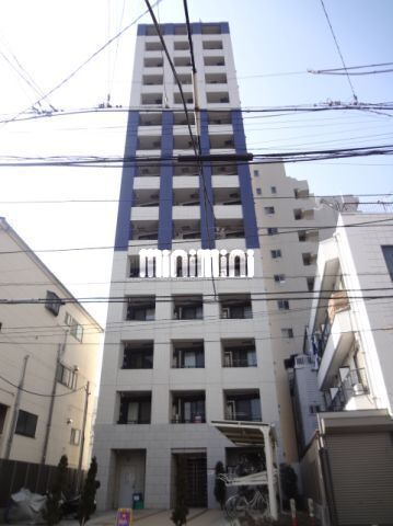 建物外観　練馬駅・桜台駅が徒歩５分の新築！！