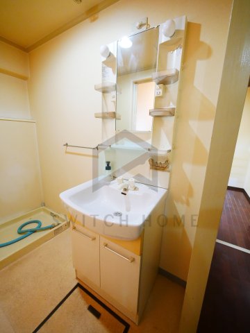 昭和エクセルビュー東大阪のトイレ写真