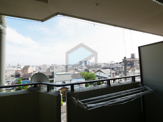 昭和エクセルビュー東大阪のその他写真
