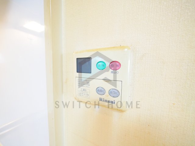 昭和エクセルビュー東大阪のその他写真