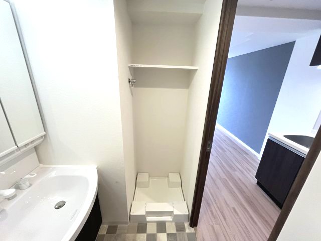 その他設備　イメージとして同マンション他部屋を表示しています