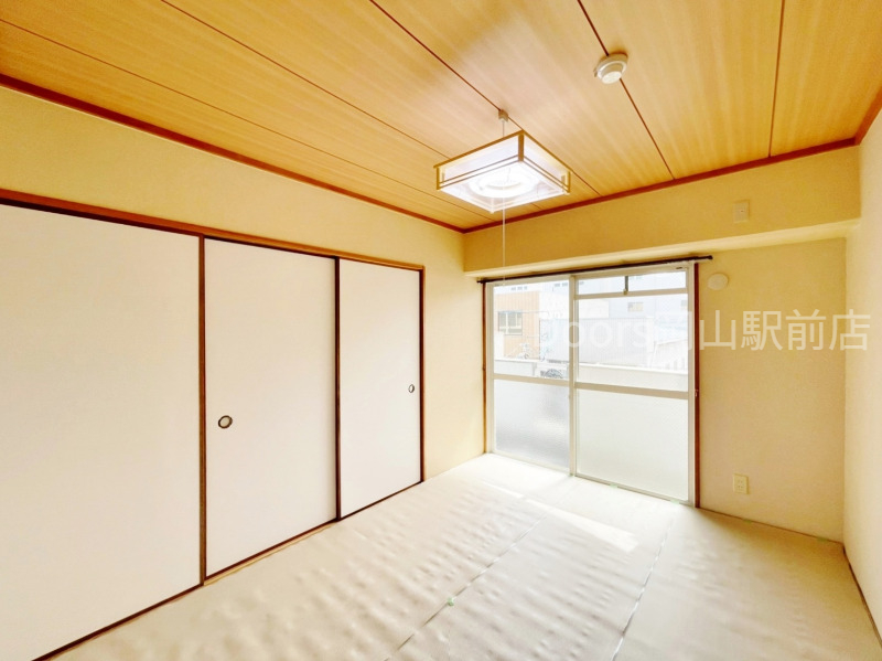 その他部屋・スペース　別のお部屋の写真