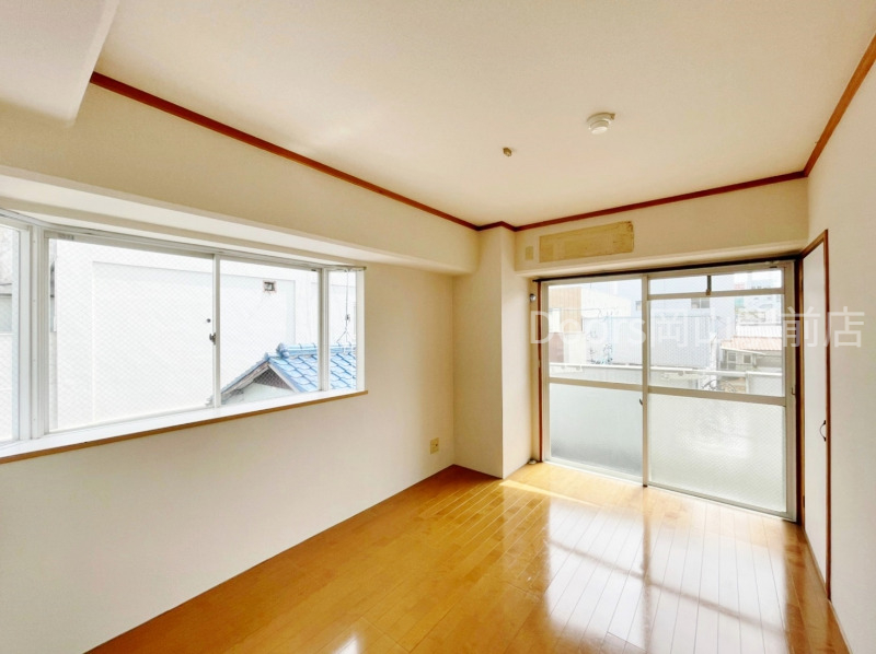 居室・リビング　別のお部屋の写真