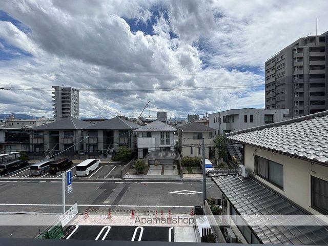 眺望　眺望