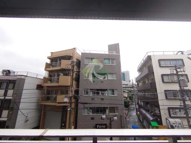 眺望　同一間取り別部屋参考