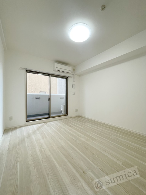CASSIA高井田NorthCourtの内装写真