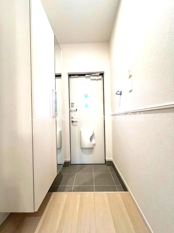 玄関　同仕様写真