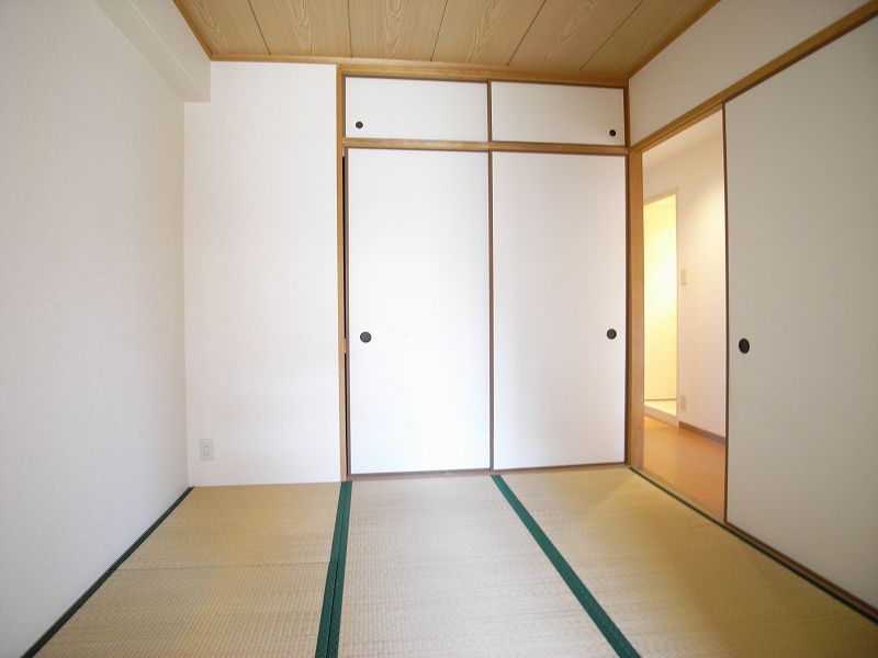 その他　和室4.5帖