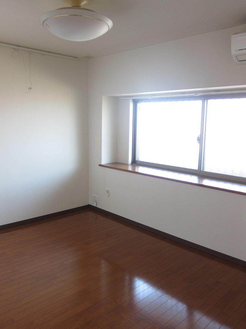 その他部屋・スペース　照明、クローゼット有