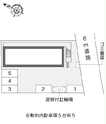 【レオパレスＩＴＯのその他】