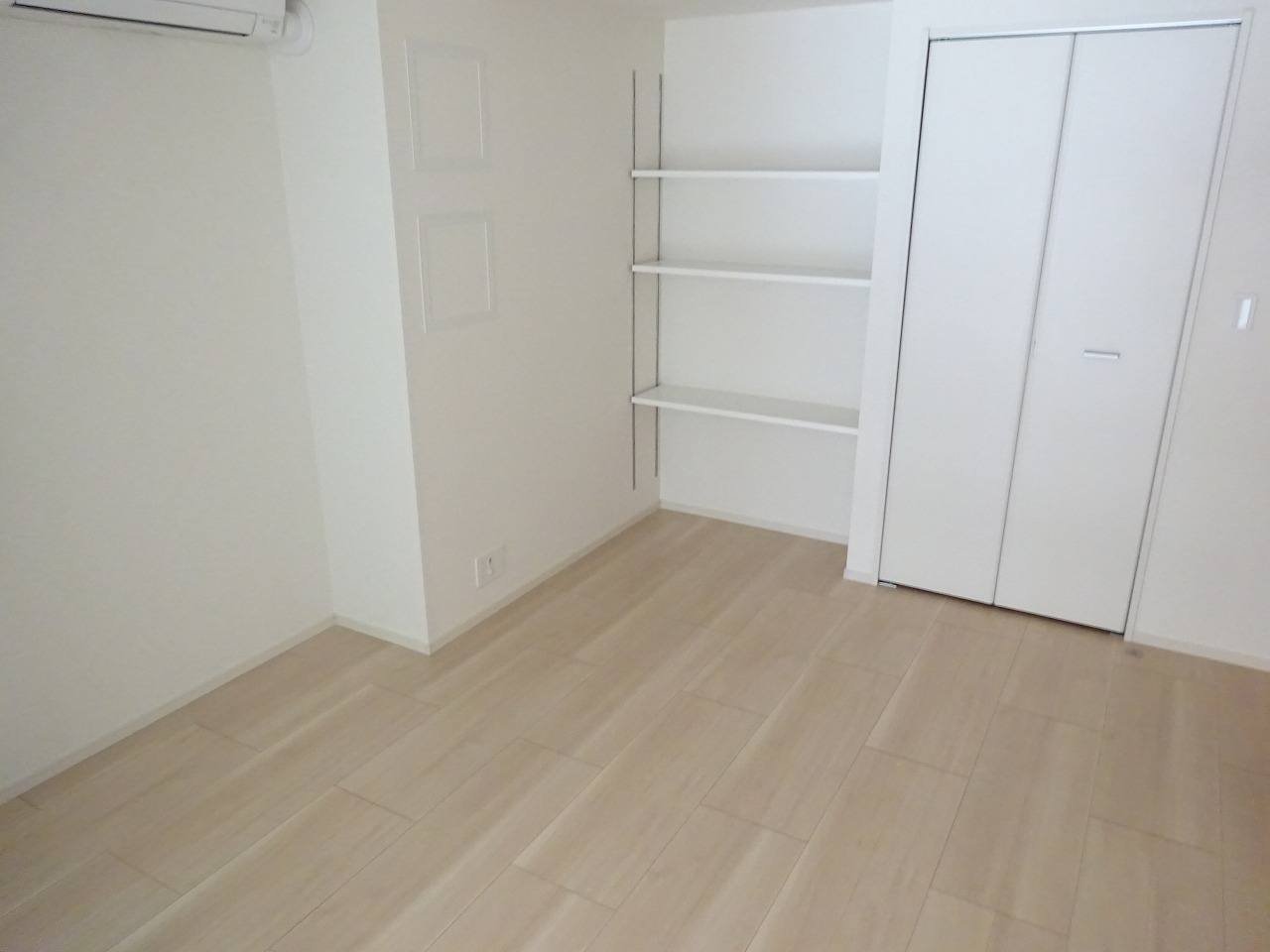 その他部屋・スペース　洋室6帖