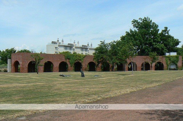 その他　ガーデンテラス（その他）まで399m