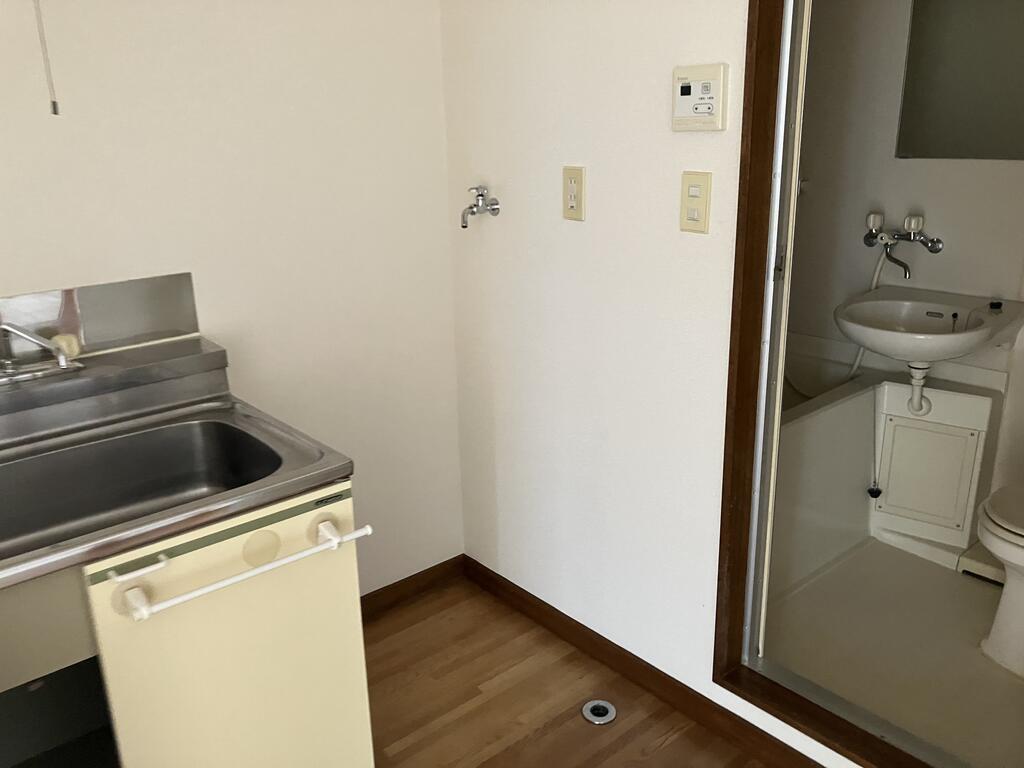 サイトウマンションのその他写真