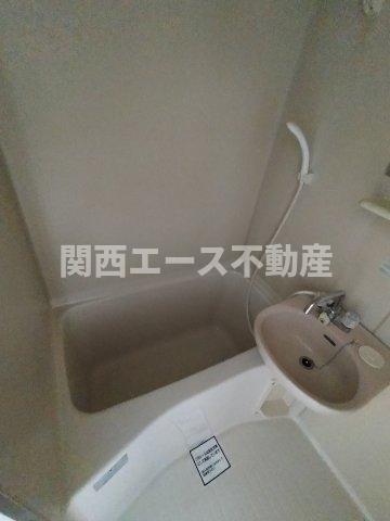 【パトラＫのバス・シャワールーム】
