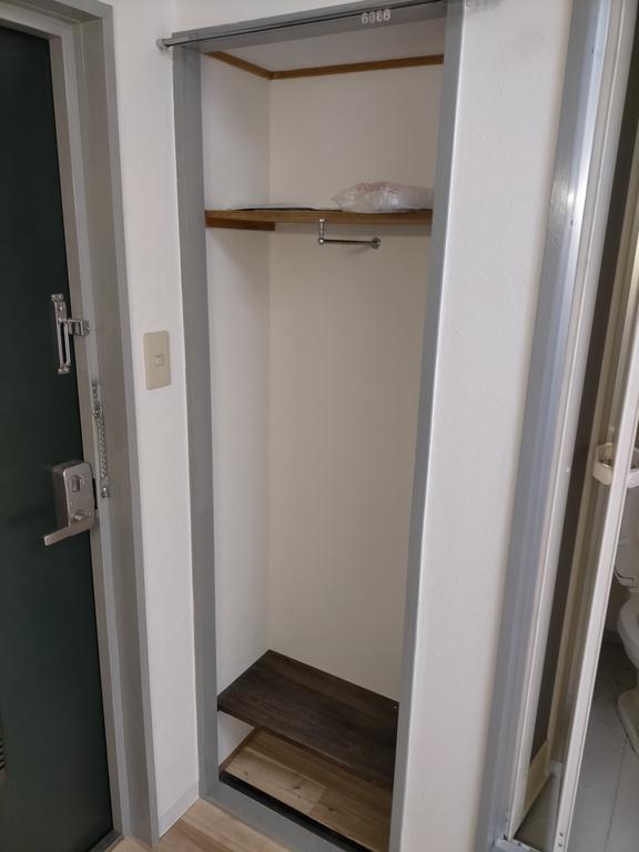 その他部屋・スペース　キッチン前