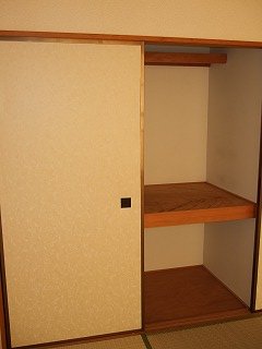 メイウール新川崎の内装写真