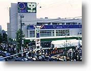 メイウール新川崎の周辺写真