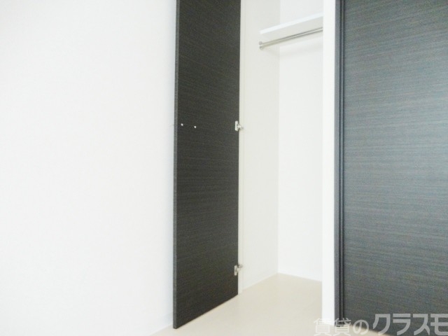 収納　収納も高さがあっていいです！