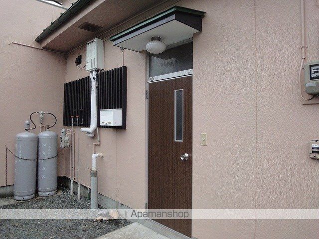 その他共有部分　その他共有部分